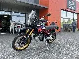 TUAREG 660