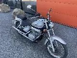 INTRUDER 125