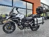 TIGER 1200 EXPLORER