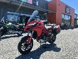MULTISTRADA END