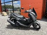 NMAX 125