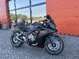CBR 650 F