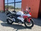 R125 World GP 60th Anniversary