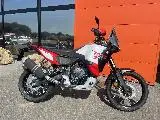 XTZ TENERE 700 World Raid