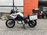F 850 GS