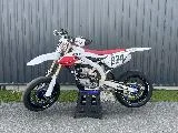 YZF 450