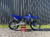 YZ 125