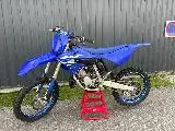 YZ125