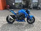 GSX 750