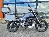 V85 TT 850