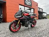 TUONO 660 FACTORY
