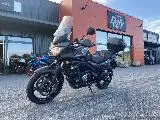 DL VStrom 650