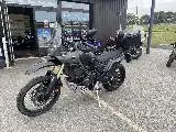 XTZ TENERE 700 Extreme