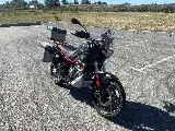 TUAREG 660