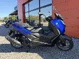 XMAX 125
