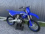 YZ 125