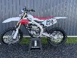 YZF 450