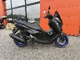 NMAX 125