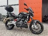 SHIVER 750