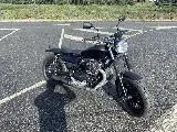 V9 BOBBER