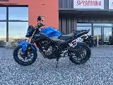 CB 500 F