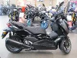 XMAX 300 Tech Max