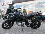 f 750 gs