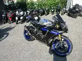 YZF 1000 R1 M