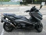 XP TMAX 560