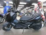 XMAX 300 Tech Max