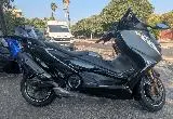 XP TMAX 560 TECH MAX