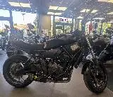 XSR 700