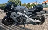 XSR 900 GP