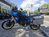 XTZ TENERE 700 RALLY
