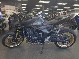 CB 1000 Hornet SP