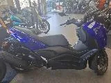 XMAX 125