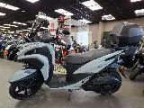 TRICITY 125
