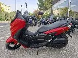 NMAX 125