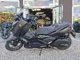 XMAX 300 Tech Max