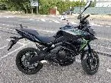 VERSYS 650