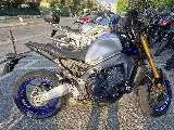 MT09 SP