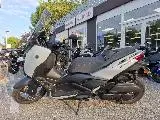 XMAX 125 TECH MAX