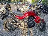 NC 700 S DCT