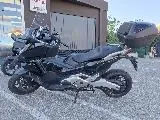 NSS FORZA 750