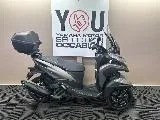 TRICITY 125