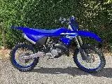 YZ 125