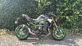 Z900 SE