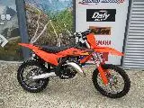 125 SX