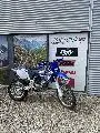WR250F
