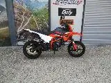 ktm 125 smcr financement possible